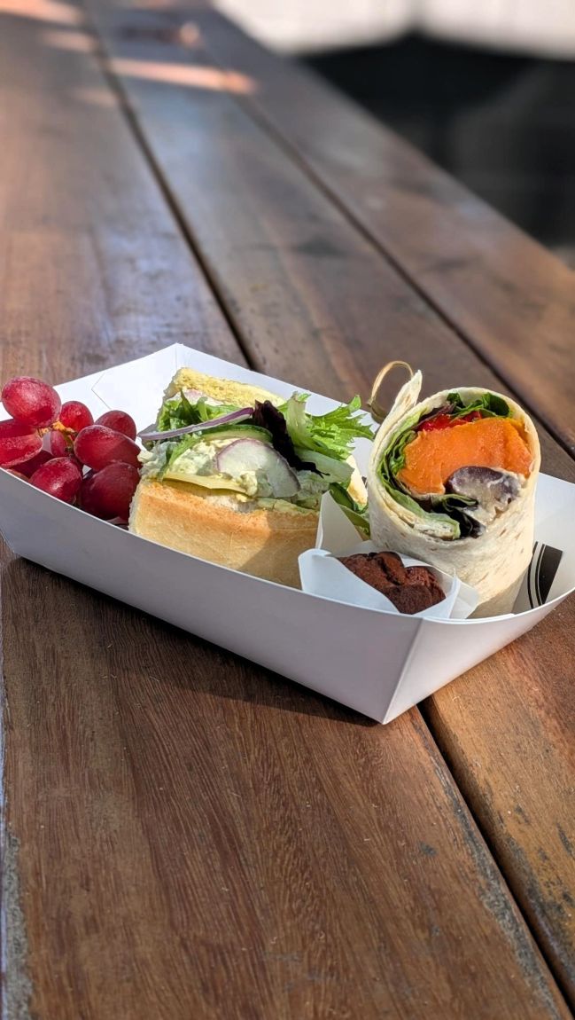 Lunch Pack