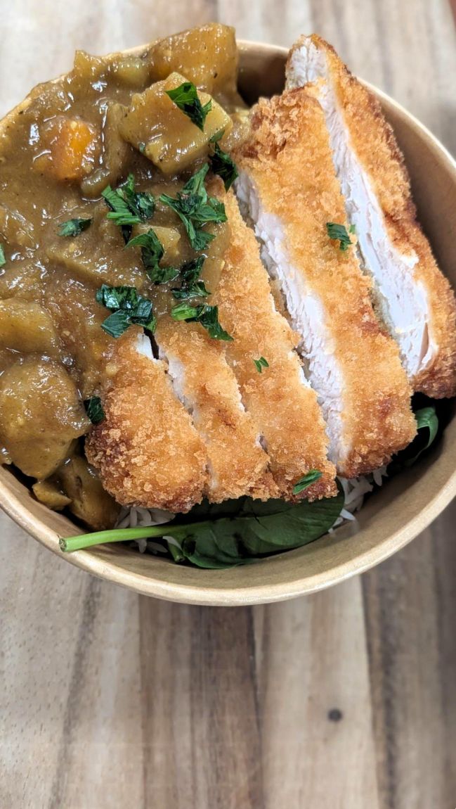 Hot Meal packs - Set combinations