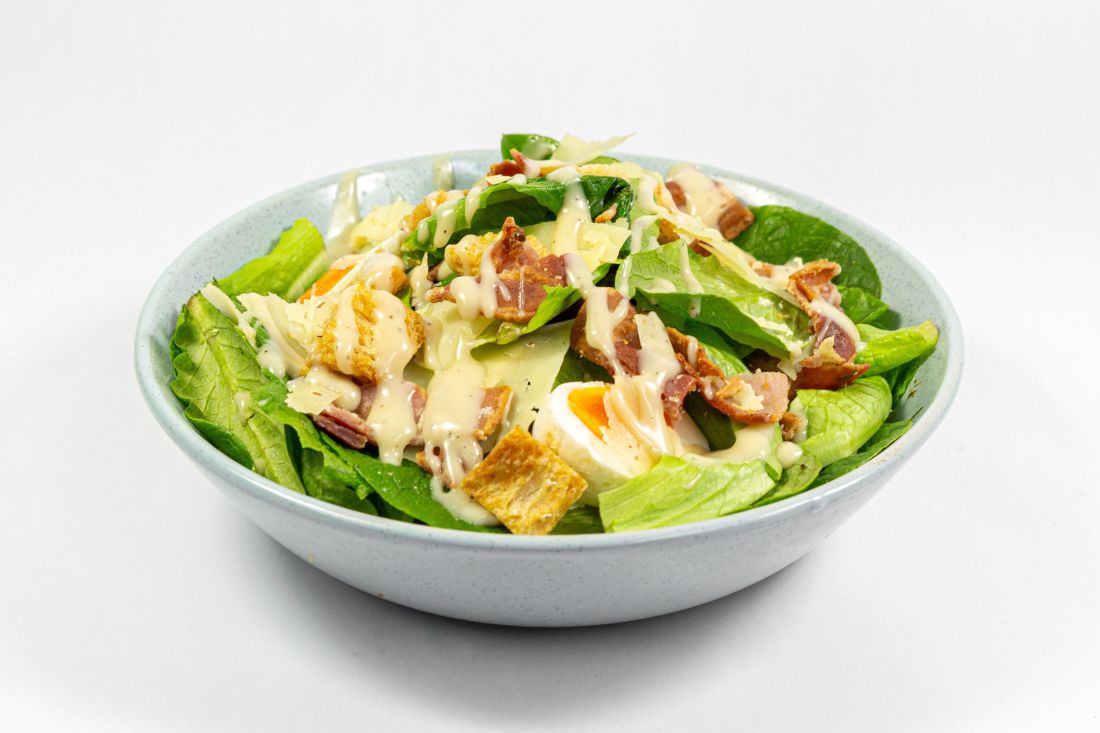 Caesar Salad Individually packaged