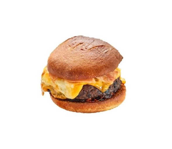 Mini Beef Burger Sliders