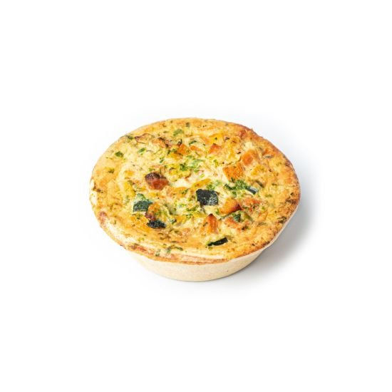 Mini Quiches