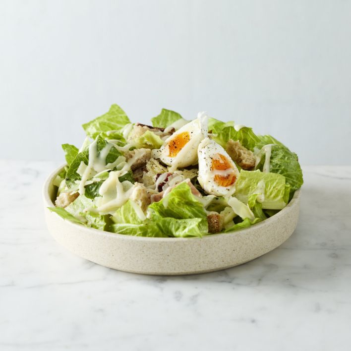 Caesar Salad Box