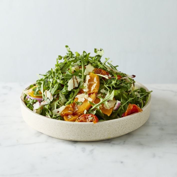 Rocket Salad Box