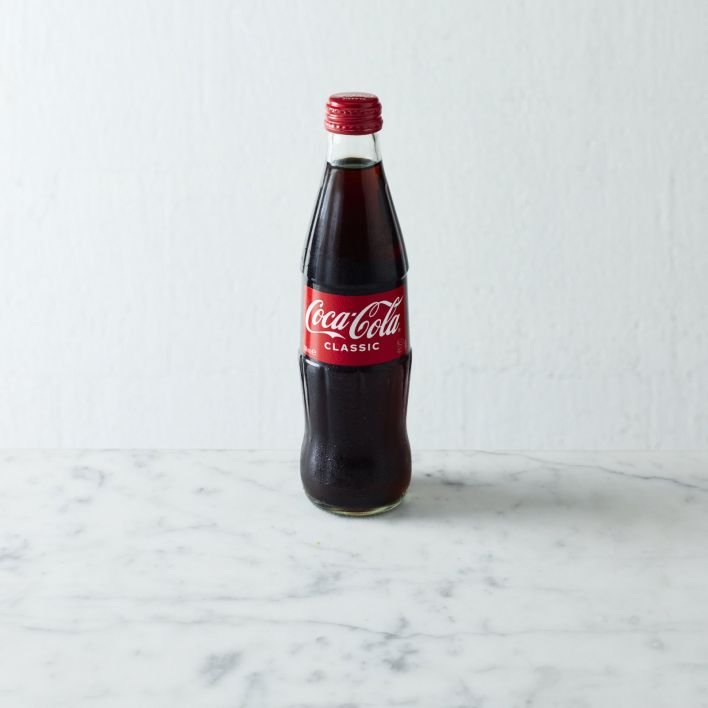 Coke