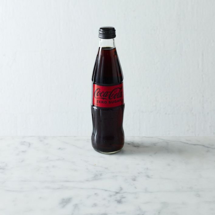 Coke Zero