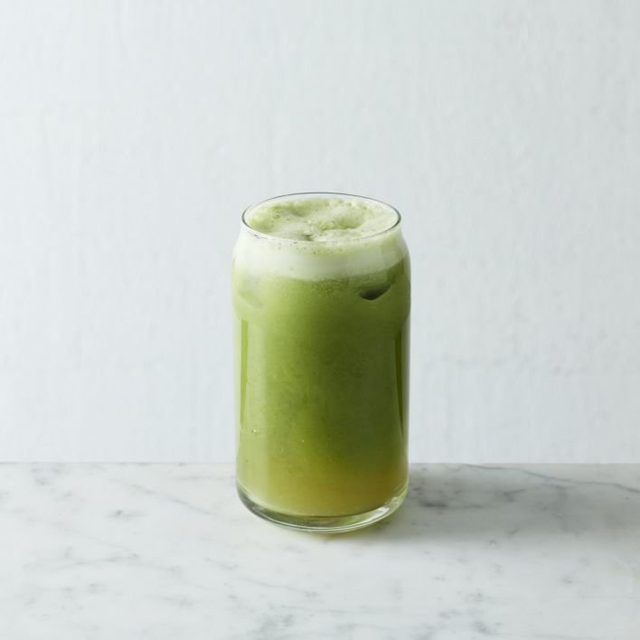Fresh Fruit Juice
