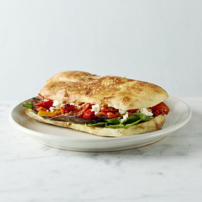 Other Dietary Focaccia