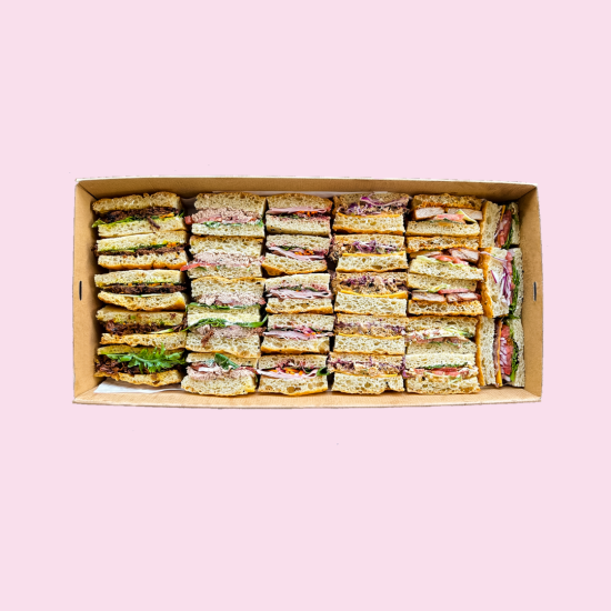 Gourmet Focaccia