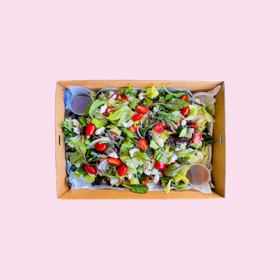Garden Salad