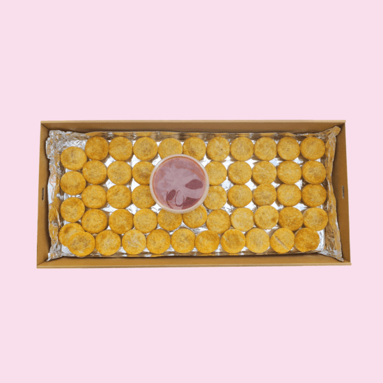 Party Pies