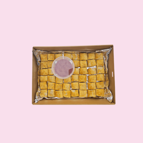 Sausage Rolls 