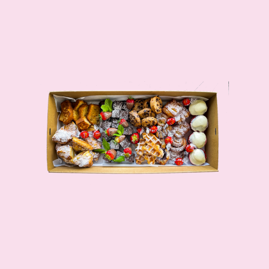 Sweet Box