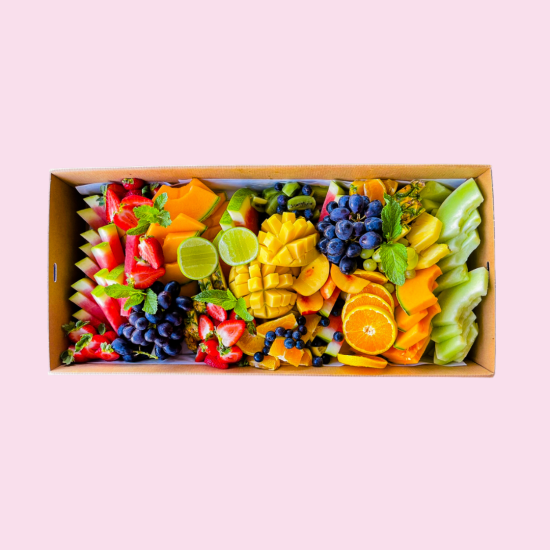Fruit box