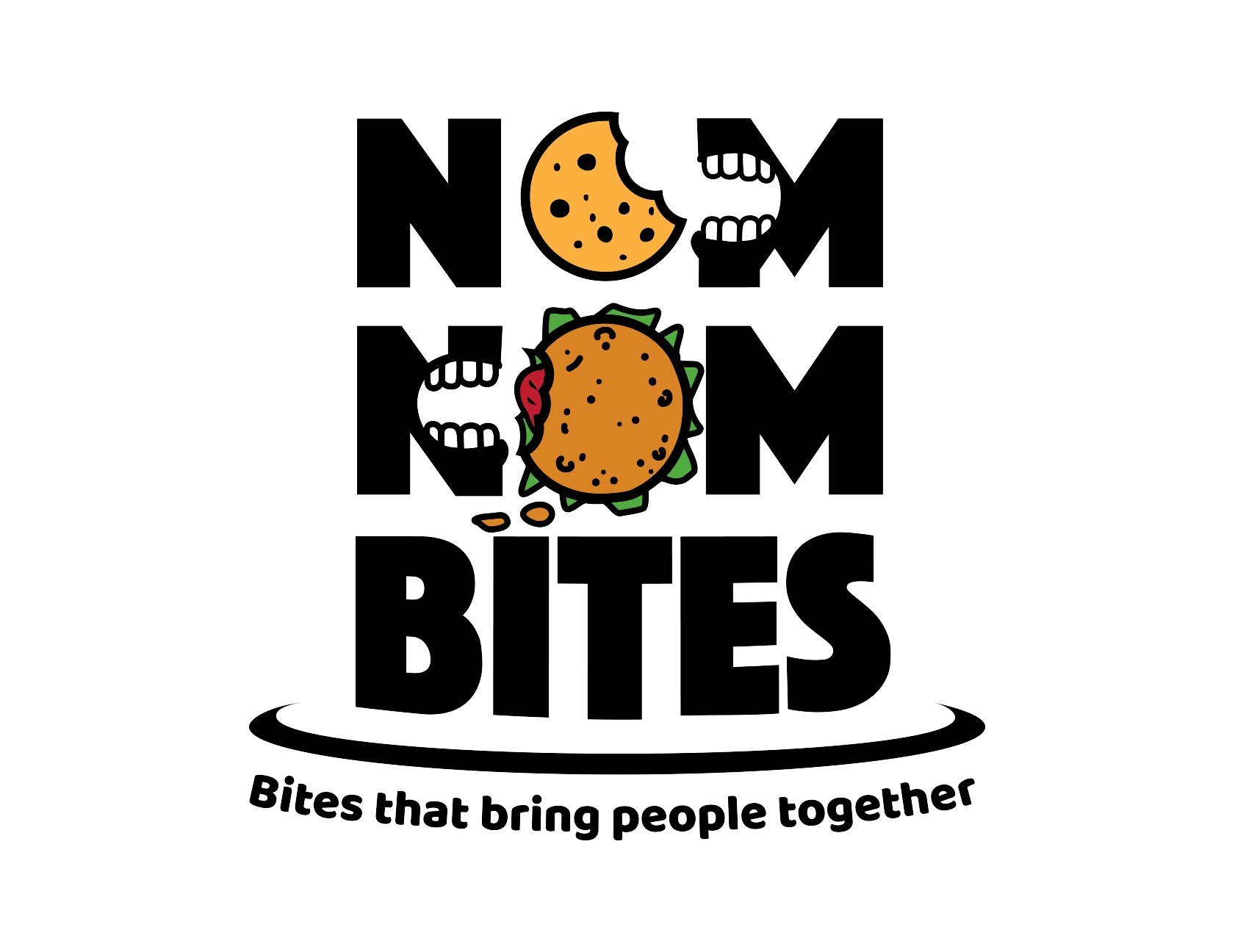 Nom Nom Bites