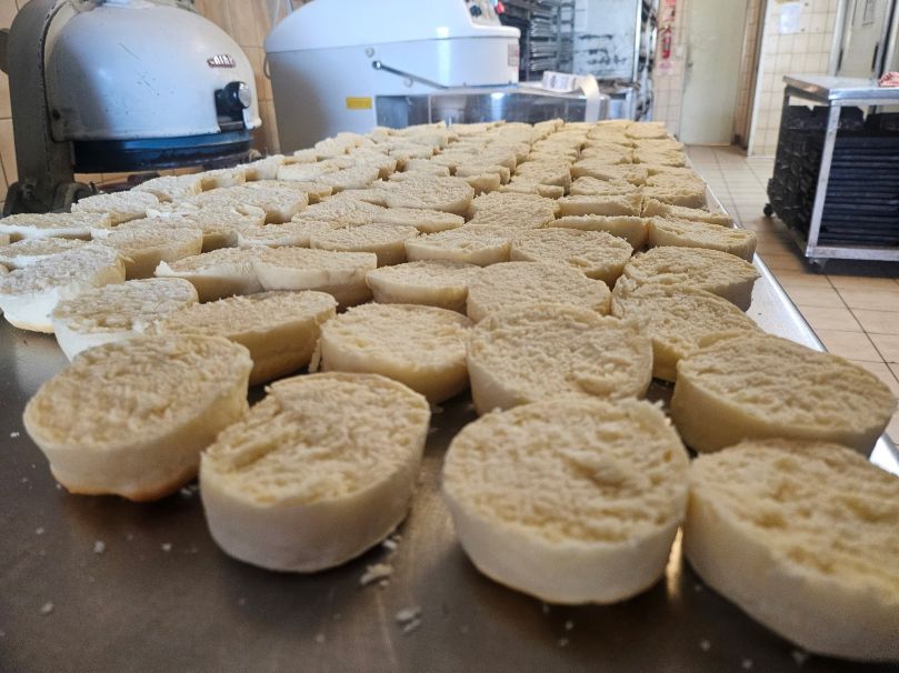 Scones (Plain)