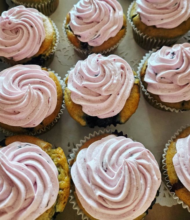 Gluten Free/Vegan/Dairy Free Slices & Cakes