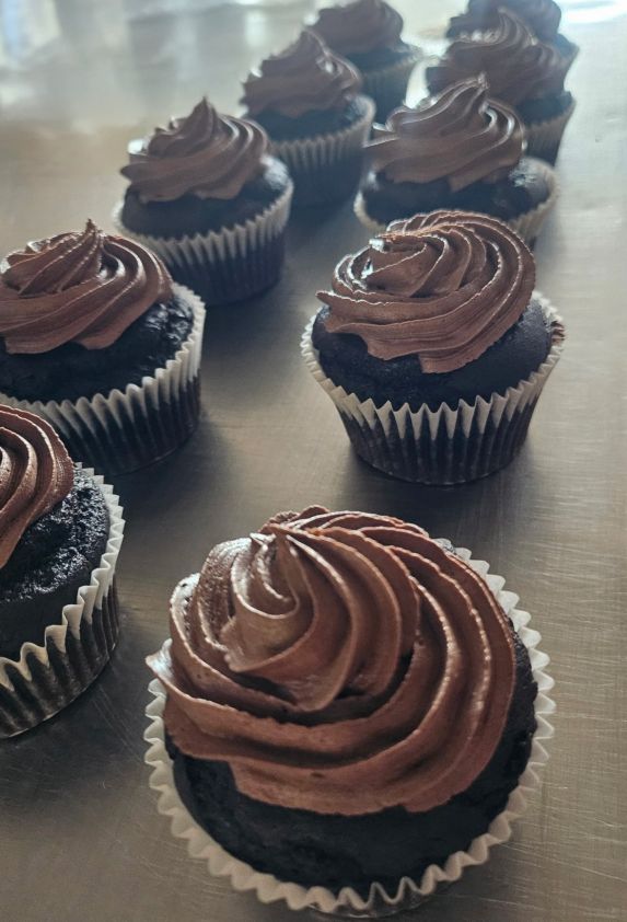 Gluten Free/Vegan/Dairy Free Slices & Cakes