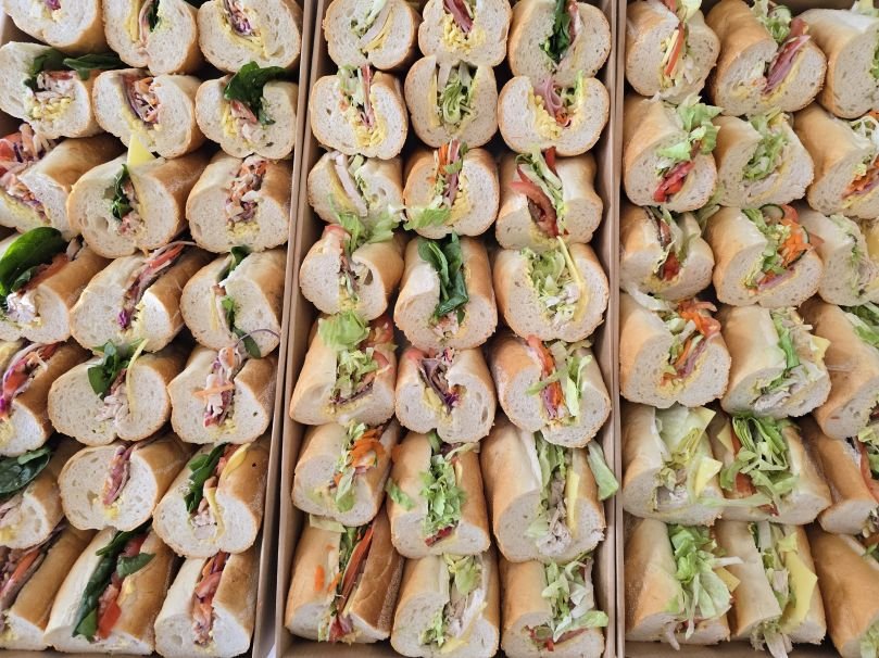 Signature Rolls