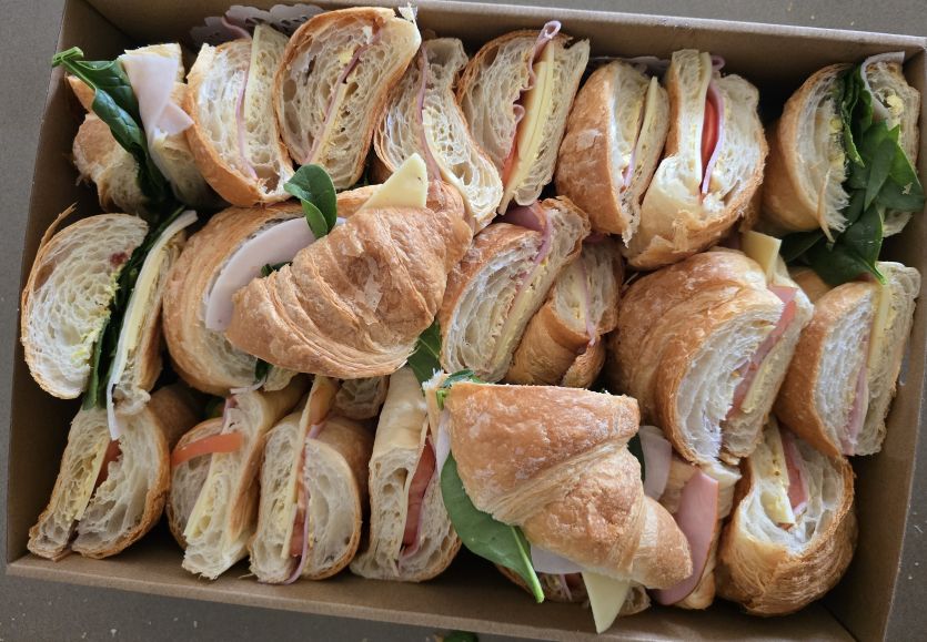 Croissants