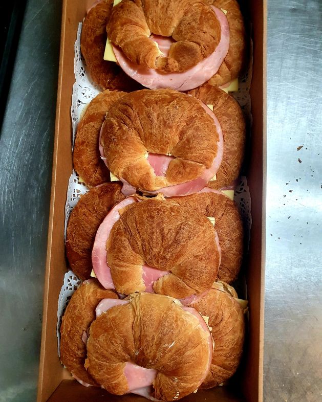Croissants