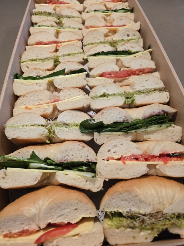 Bagels