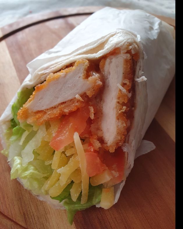 Signature Wraps