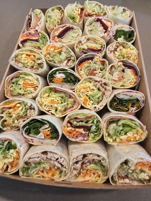 Signature Wraps