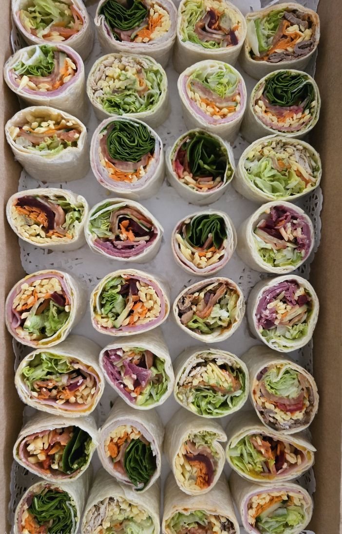 Signature Wraps