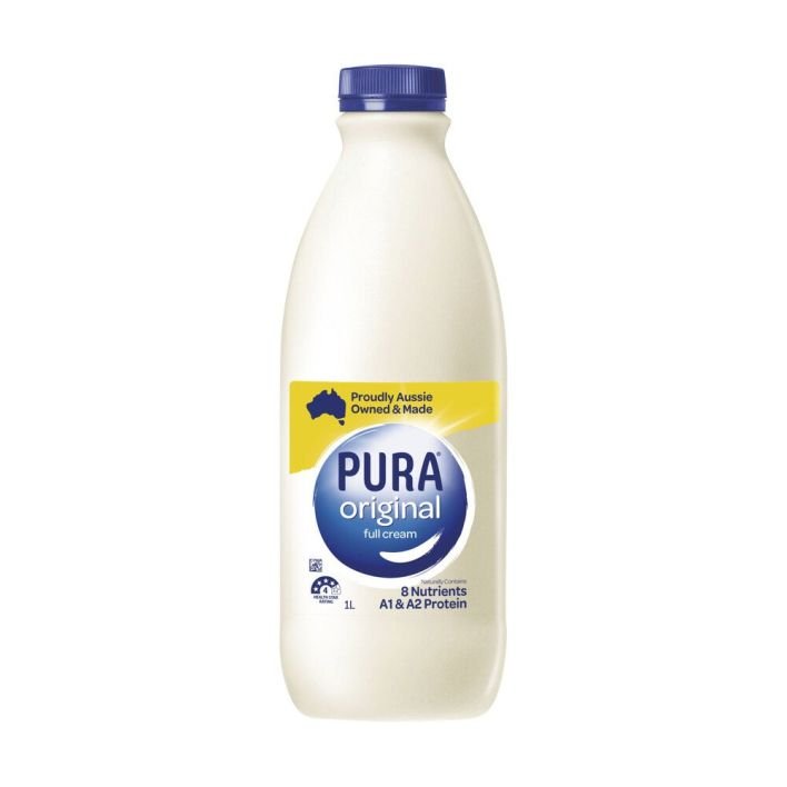 1lt Milk Carton
