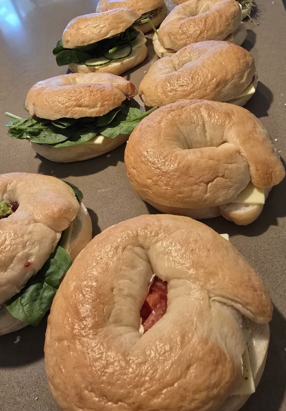 Bagels