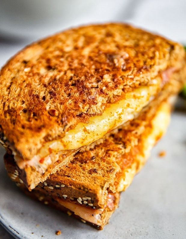 Toasties