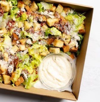 Salad Share Catering Box (Small)