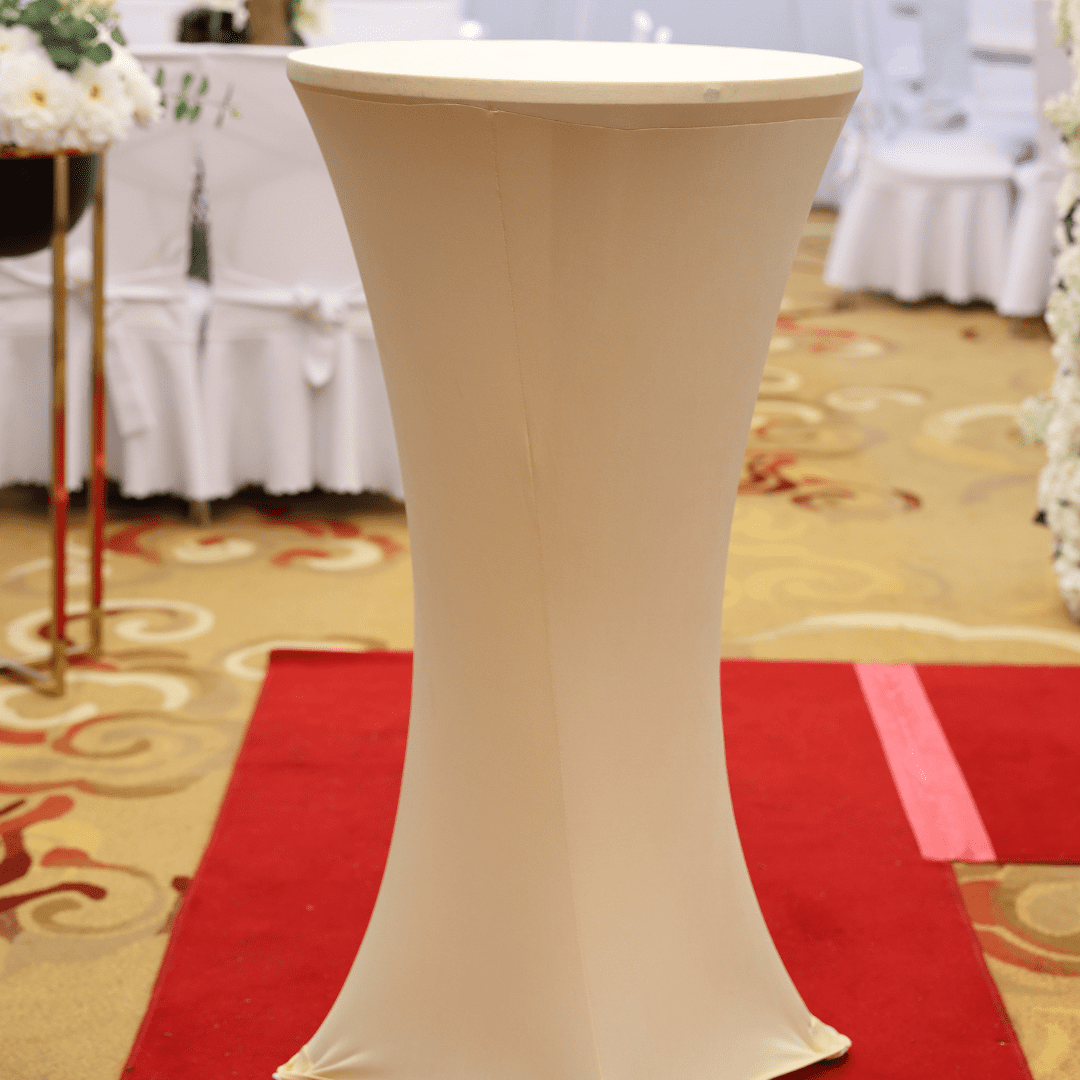 Cocktail Table + Cover