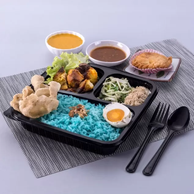 BENTO 9
