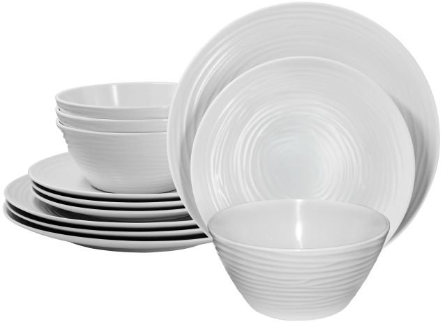 Melamine Dinnerware Set