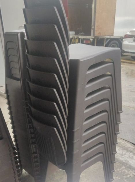 Plastic Chair