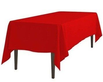 Tablecloth (Red)