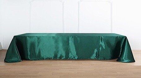 Tablecloth (Green) 