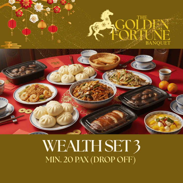 CNY SET 3 (Drop-off)