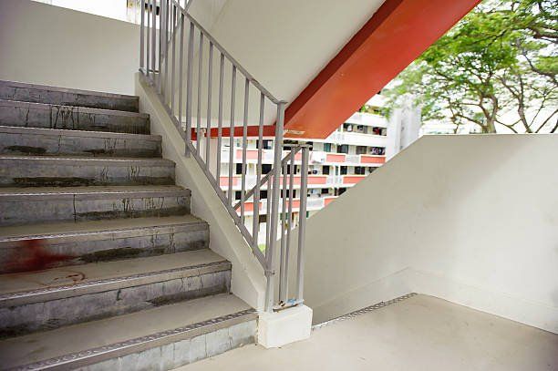 Flight of Stairs Surcharge (Maximum 4)