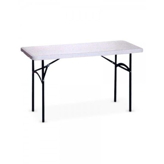 Rectangle Table - 4Ft