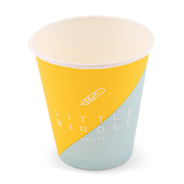 Paper Cups