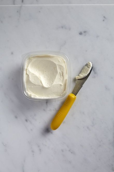 CREAM CHEESE (8 oz)