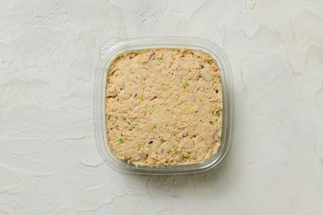 TUNA SALAD