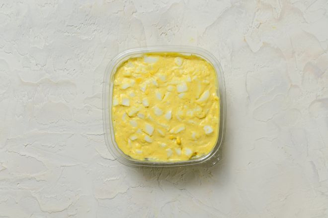 EGG SALAD