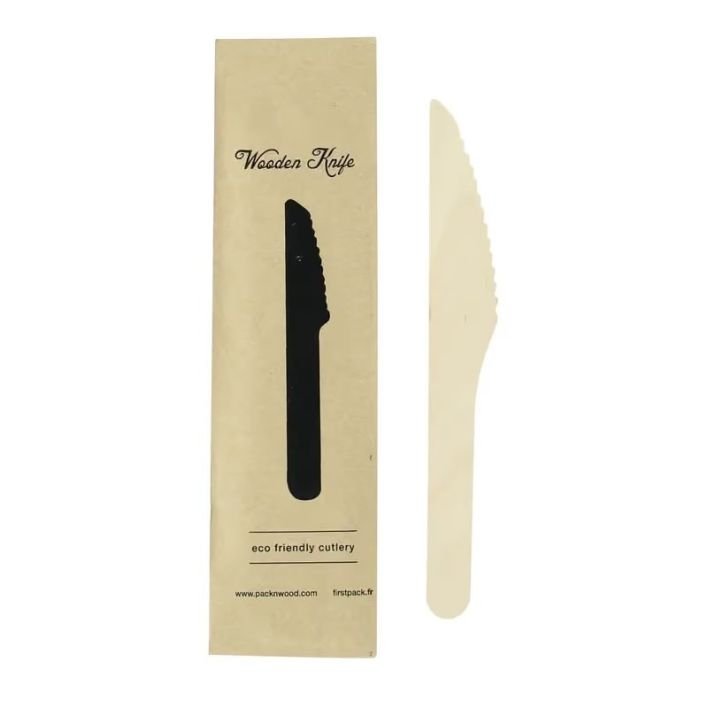 KNIVES