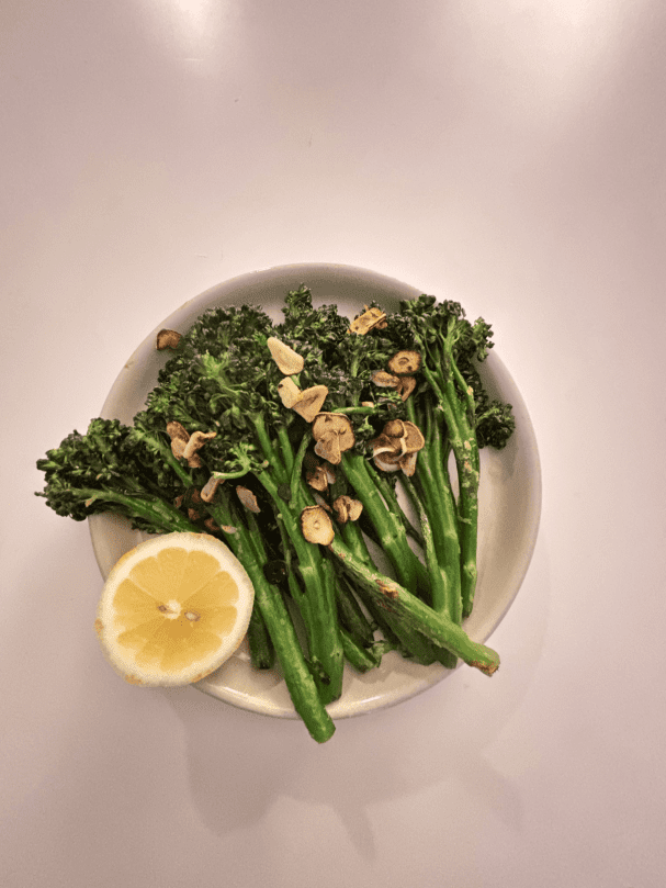 Broccolini