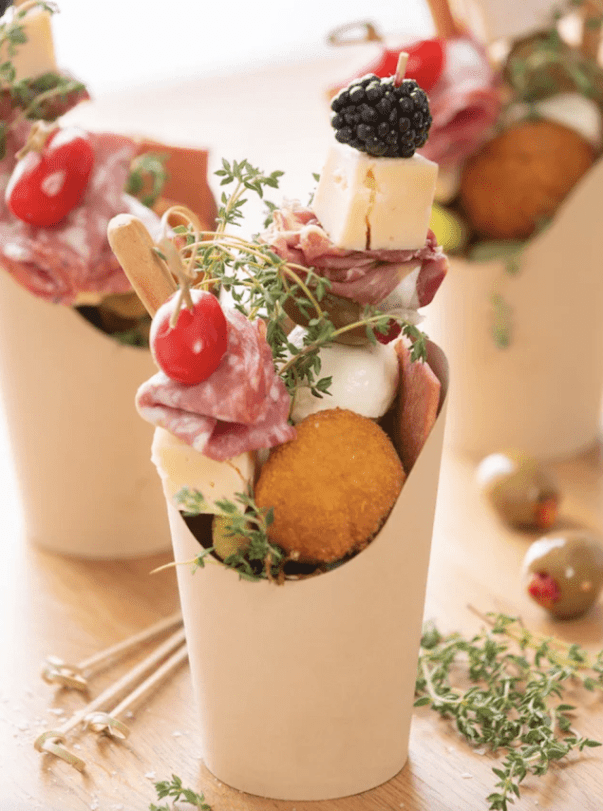 Grazing Cup 
