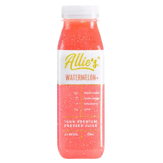Cold Press Juice