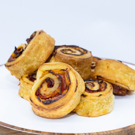 Pizza Scrolls